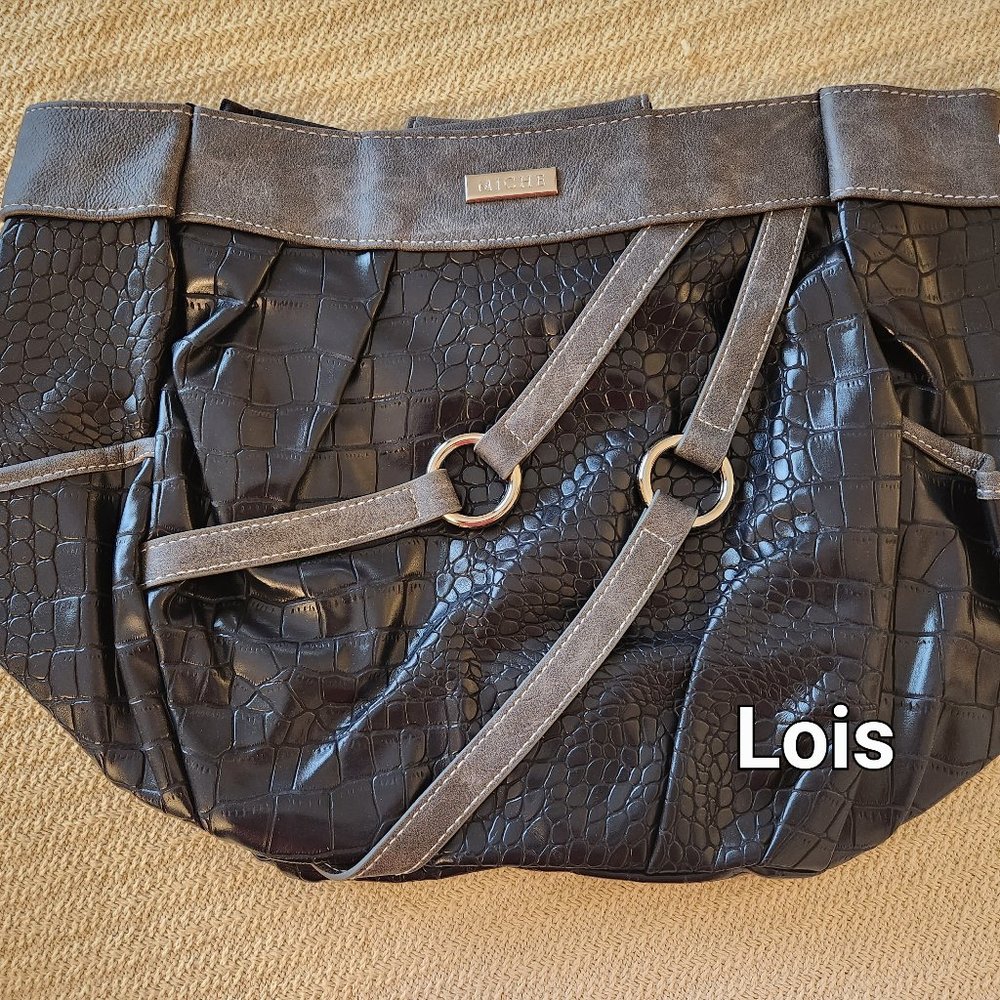 Lois Miche Demi Shell